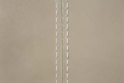 Grandin Wheat Leather Glider Recliner 14 Grandin Wheat Leather Glider Recliner -Modern Office Shop 248523 beige leather glider material 06