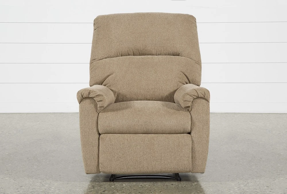 Nerviano Mocha Wallaway Recliner 3 Nerviano Mocha Wallaway Recliner