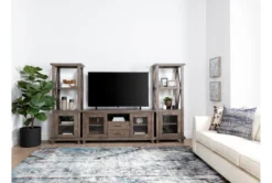 Jaxon Grey 28" Pier -Modern Office Shop 249581 grey wood pier room 41