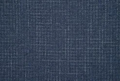 Darnell Blue Push Back Recliner 12 Darnell Blue Push Back Recliner -Modern Office Shop 252108 blue polyester push back material 05