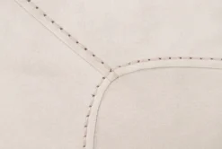 Jarrell Light Grey Manual Recliner -Modern Office Shop 254382 v2 grey fabric recliner detail 05