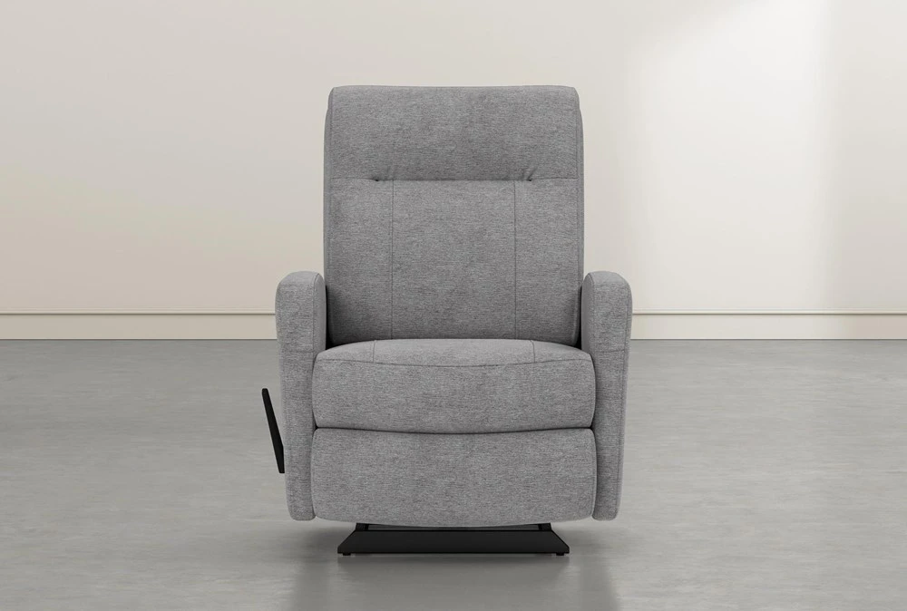 Dale IV Fabric Rocker Recliner 3 Dale IV Fabric Rocker Recliner