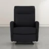 Dale IV Leather Power Rocker Recliner 2 Dale IV Leather Power Rocker Recliner -Modern Office Shop 255893 none leather rocker signature 01
