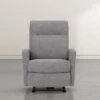 Dale IV Fabric Wallaway Recliner With Power Headrest & USB -Modern Office Shop 255896 none fabric wallaway signature 01
