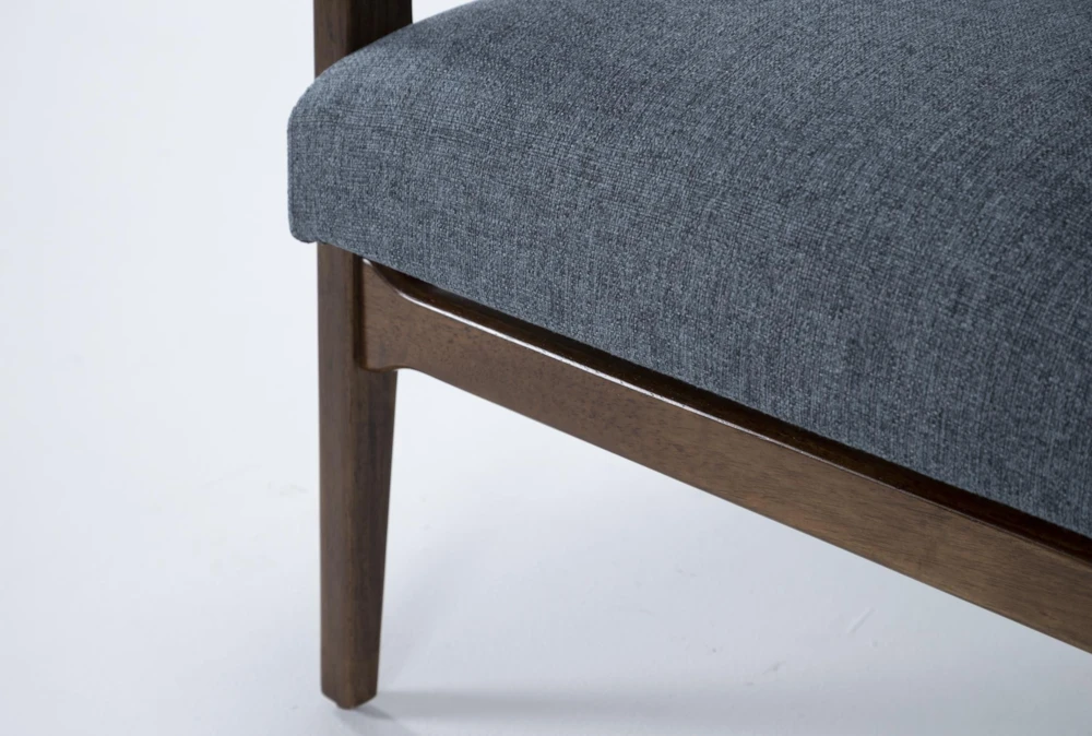 Derick Slate Accent Chair 7 Derick Slate Accent Chair - Image 5
