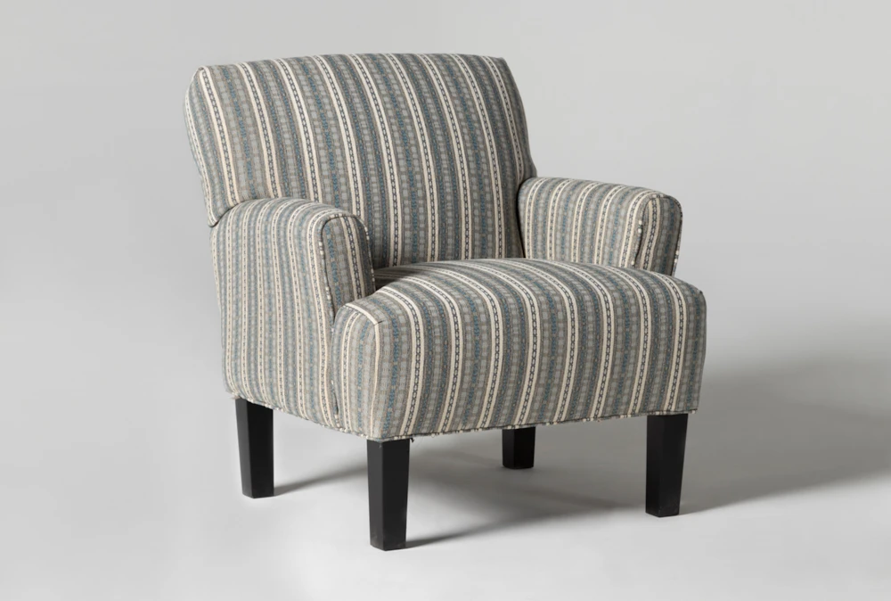 Elijah II 35" Accent Chair 4 Elijah II 35" Accent Chair - Image 2