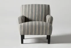 Elijah II 35" Accent Chair