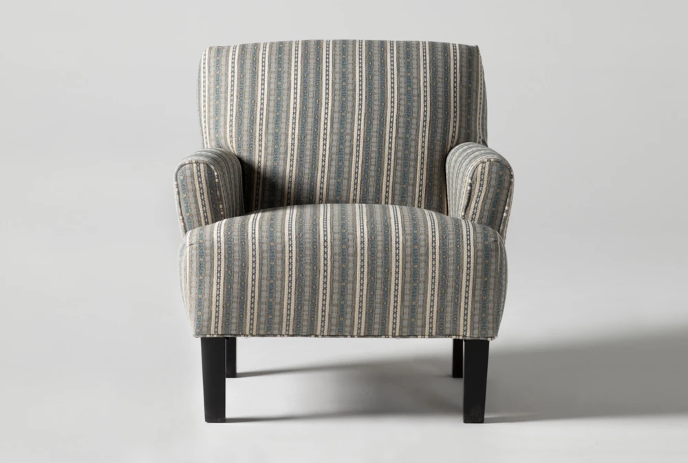 Elijah II 35" Accent Chair 3 Elijah II 35" Accent Chair