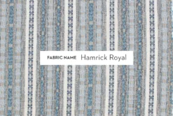 Elijah II 35" Accent Chair 10 Elijah II 35" Accent Chair -Modern Office Shop 256405 blue fabric chair material 12