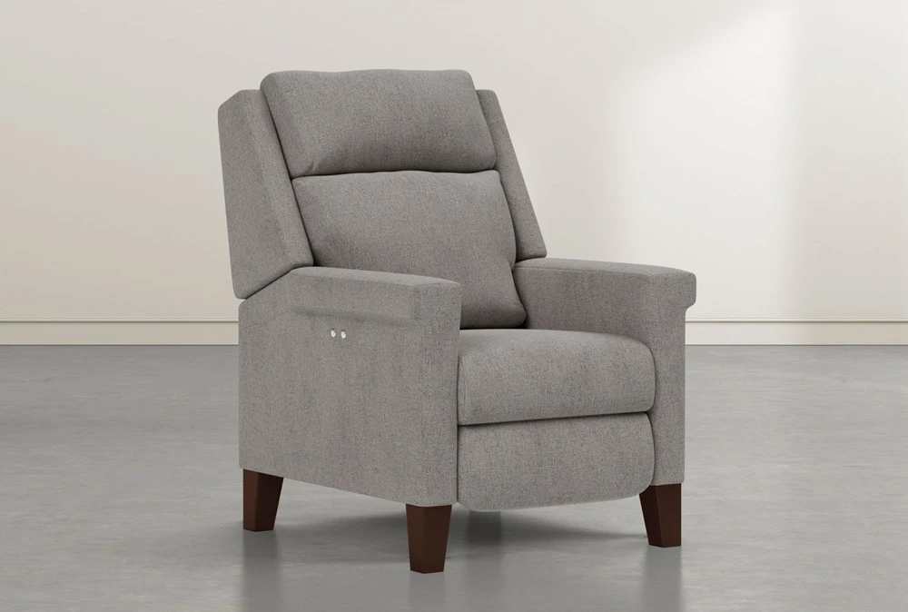 Jayden Power Recliner 4 Jayden Power Recliner - Image 2