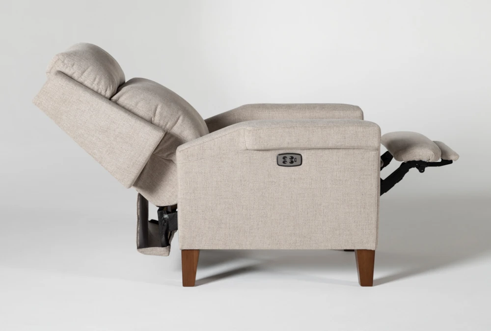Jayden Power Recliner With Power Headrest & USB 7 Jayden Power Recliner With Power Headrest & USB - Image 5