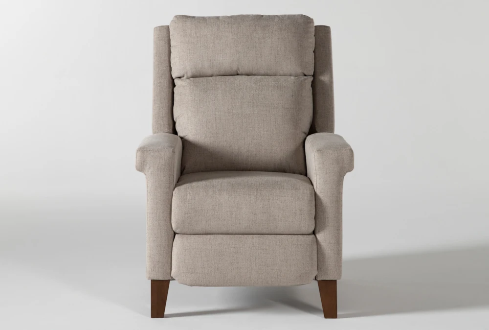 Jayden Power Recliner With Power Headrest & USB 3 Jayden Power Recliner With Power Headrest & USB