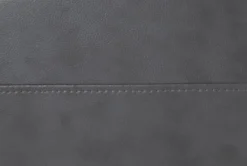 Eastwood Graphite Home Theater Power Wallaway Recliner With Power Headrest, Bluetooth & USB -Modern Office Shop 260965 grey polyester wallaway material 58