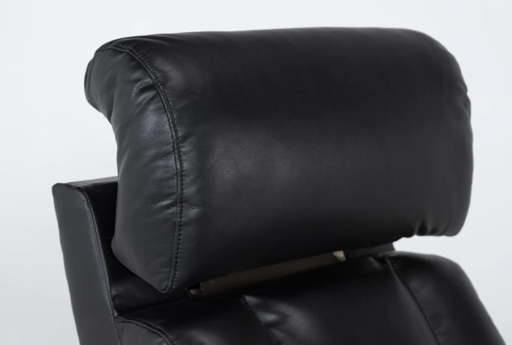 Eastwood Midnight Home Theater Power Wallaway Recliner With Power Headrest, Bluetooth & USB 9 Eastwood Midnight Home Theater Power Wallaway Recliner With Power Headrest, Bluetooth & USB - Image 7