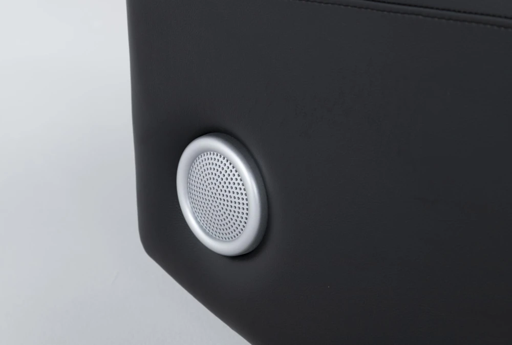 Eastwood Midnight Home Theater Power Wallaway Recliner With Power Headrest, Bluetooth & USB 10 Eastwood Midnight Home Theater Power Wallaway Recliner With Power Headrest, Bluetooth & USB - Image 8