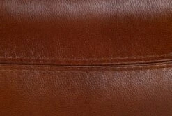 Victor Chestnut Power Zero Gravity Recliner With Power Headrest & Lumbar -Modern Office Shop 261004 brown leather recliner v2 detail 44