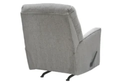Altari Alloy Rocker Recliner -Modern Office Shop 266467 back 82