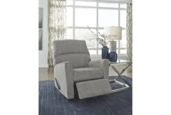 Altari Alloy Rocker Recliner -Modern Office Shop 266467 room 85