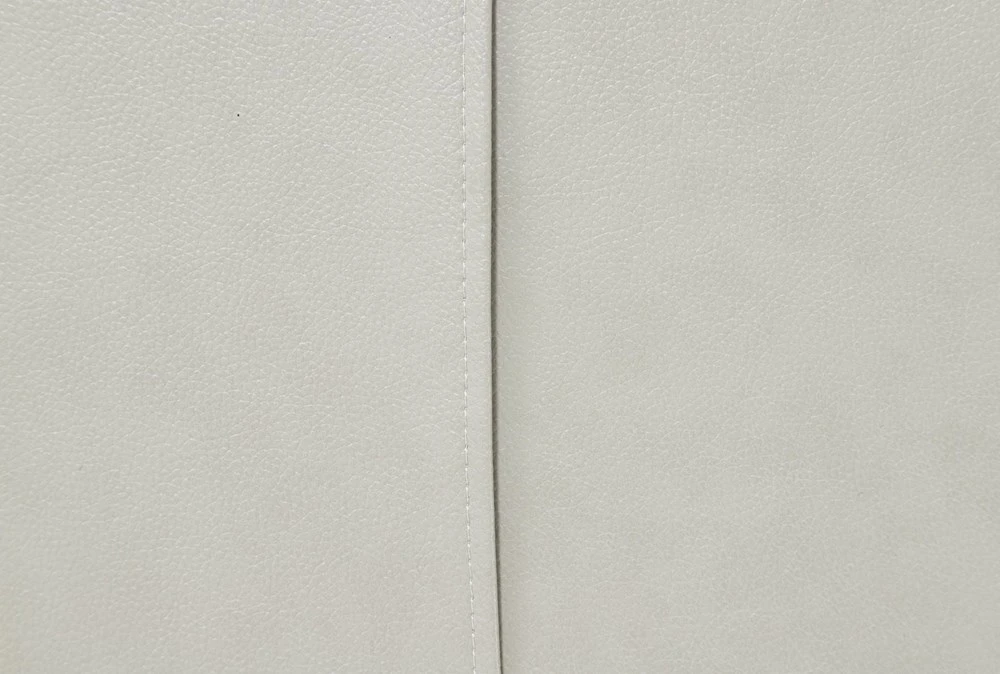 Palma Pearl Leather Power Wallaway Recliner With Heat, Massage, Power Headrest & Lumbar 10 Palma Pearl Leather Power Wallaway Recliner With Heat, Massage, Power Headrest & Lumbar - Image 8