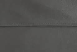 Seville Grey Leather Power Lift Recliner With Heat, Massage, Power Headrest & Lumbar -Modern Office Shop 267666 grey leather lift material 58