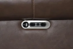 Thorsten Leather Power Recliner With Power Headrest & USB 17 Thorsten Leather Power Recliner With Power Headrest & USB -Modern Office Shop 268111 hardware 52