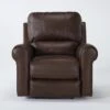 Thorsten Leather Power Recliner With Power Headrest & USB -Modern Office Shop 268111 signature 01