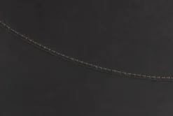 Watkins Coffee Leather Power Cordless Recliner With Power Headrest & USB -Modern Office Shop 268124 material 58