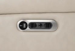 Watkins Linen Leather Power Cordless Recliner With Power Headrest & USB 17 Watkins Linen Leather Power Cordless Recliner With Power Headrest & USB -Modern Office Shop 268125 hardware 52