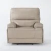 Watkins Linen Leather Power Cordless Recliner With Power Headrest & USB 1 Watkins Linen Leather Power Cordless Recliner With Power Headrest & USB -Modern Office Shop 268125 signature 01