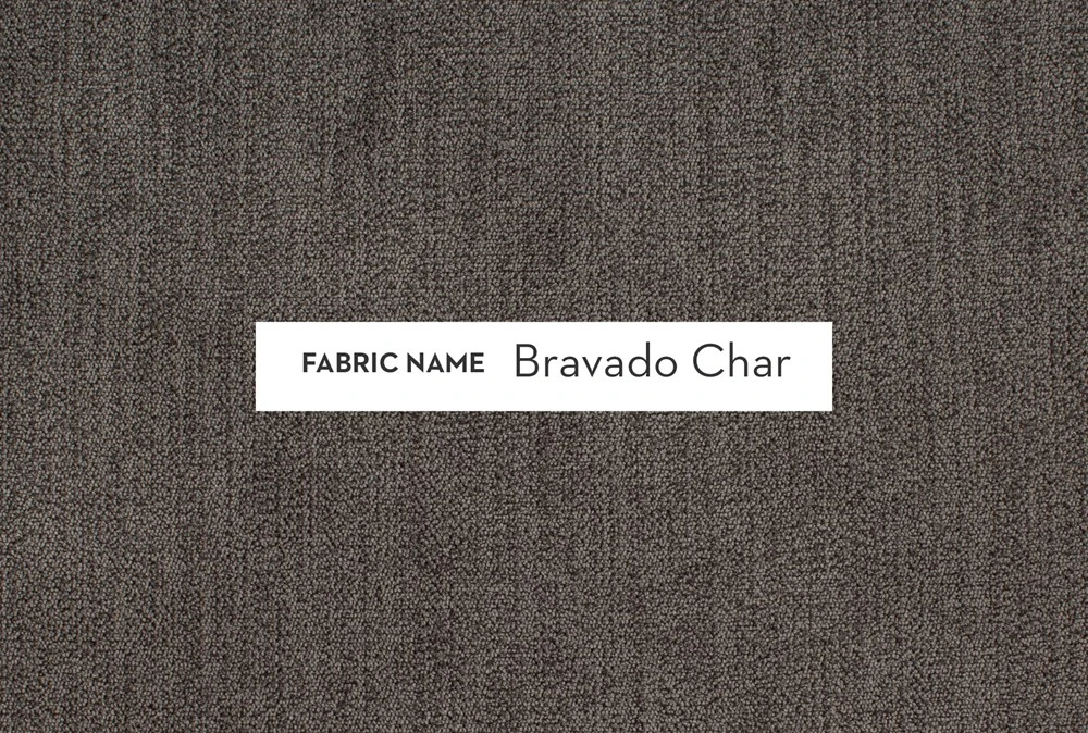 Serene Microfiber 73" Left Arm Facing Accent Chaise 7 Serene Microfiber 73" Left Arm Facing Accent Chaise - Image 6