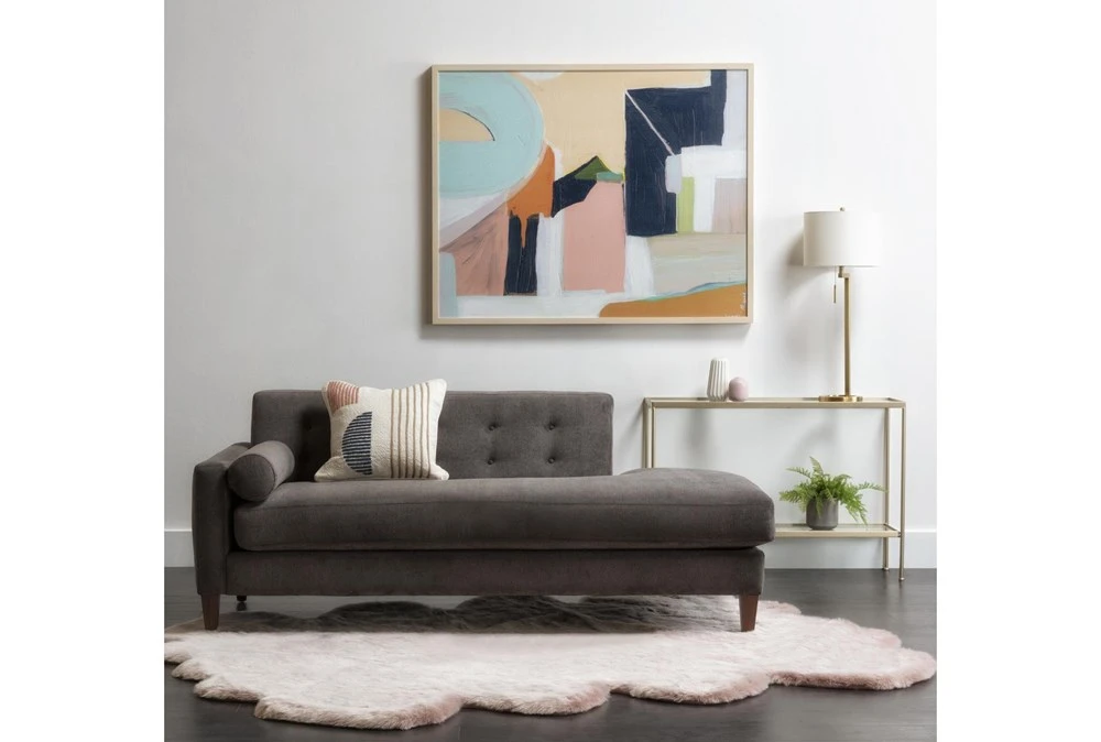 Modern Office Shop 36 Modern Office Shop -Modern Office Shop 268161 grey fabric chaise room 85