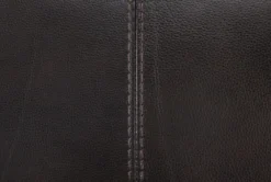 Eckhart Brown Leather Power Recliner With Power Headrest & USB -Modern Office Shop 268355 material 58