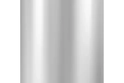 Grey Tulip Swivel Chair -Modern Office Shop 269485 grey polyester accent chair detail 52