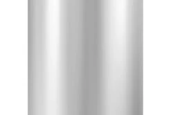 White Tulip Swivel Chair -Modern Office Shop 269486 white polyester accent chair detail 49