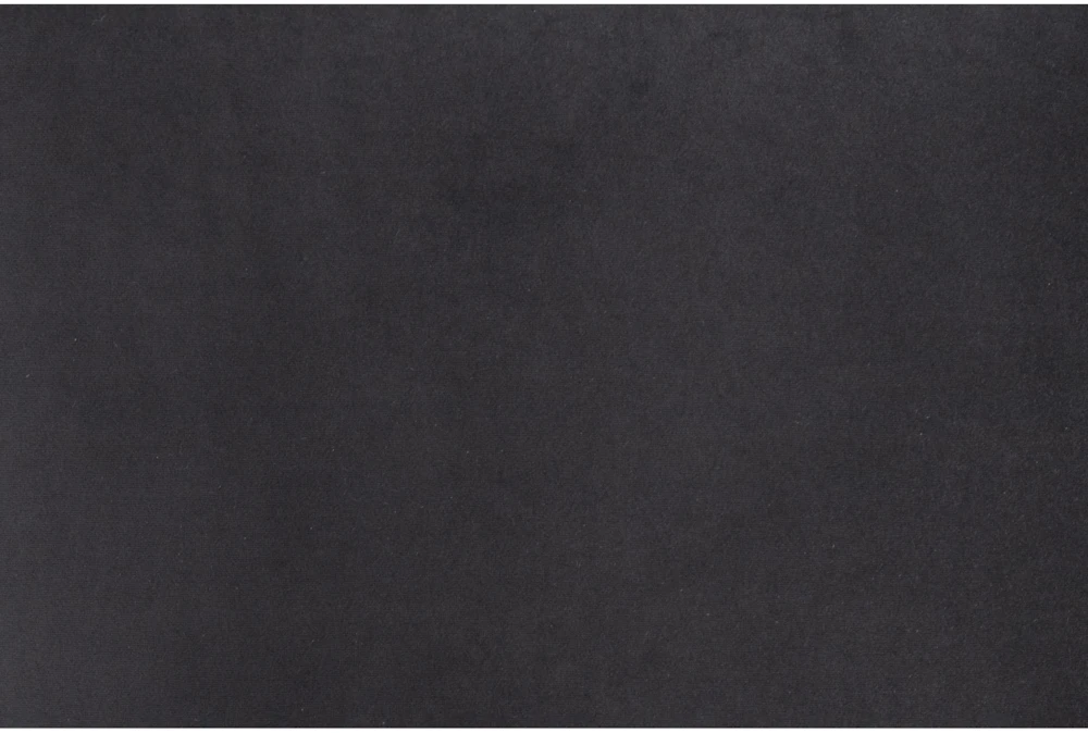 Arya 34" Velvet Chair 8 Arya 34" Velvet Chair - Image 6