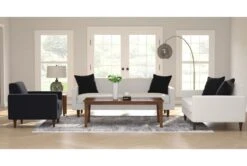 Arya 34" Velvet Chair 16 Arya 34" Velvet Chair -Modern Office Shop 269560 grey fabric chair room 59