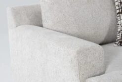 Athens II Chair -Modern Office Shop 269726 beige fabric chair detail 44