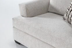 Athens II Chair -Modern Office Shop 269726 beige fabric chair detail 45