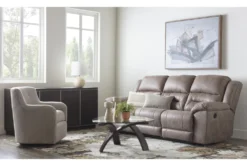 Katrina Velvet Dove Swivel Glider Chair -Modern Office Shop 269752 beige fabric swivel glider room 59