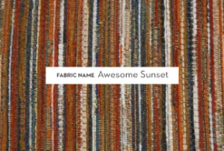 Benton IV Marshall Sunset 29" Accent Chair -Modern Office Shop 270863 orange fabric accent chair material 60