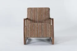 Benton IV Marshall Sunset 29" Accent Chair