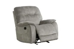 Dax Natural Manual Glider Recliner -Modern Office Shop 271035 beige polyester glider recliner detail 45