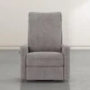 Baxter Power Swivel Glider Recliner 2 Baxter Power Swivel Glider Recliner -Modern Office Shop 271041 none fabric swivel glider signature 01