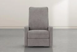 Baxter Power Swivel Glider Recliner