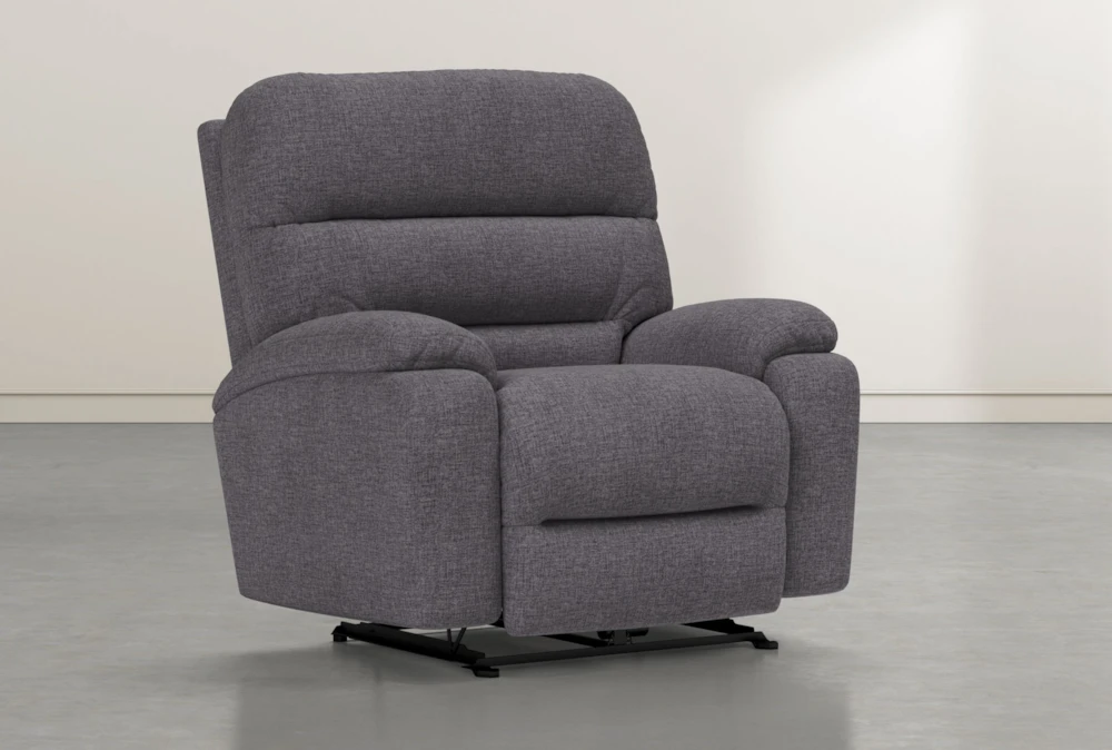 Judson Power Wallaway Recliner With USB 4 Judson Power Wallaway Recliner With USB - Image 2