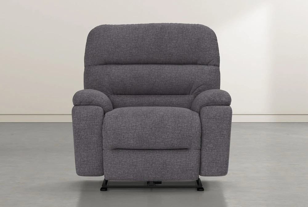 Judson Power Wallaway Recliner With USB 3 Judson Power Wallaway Recliner With USB