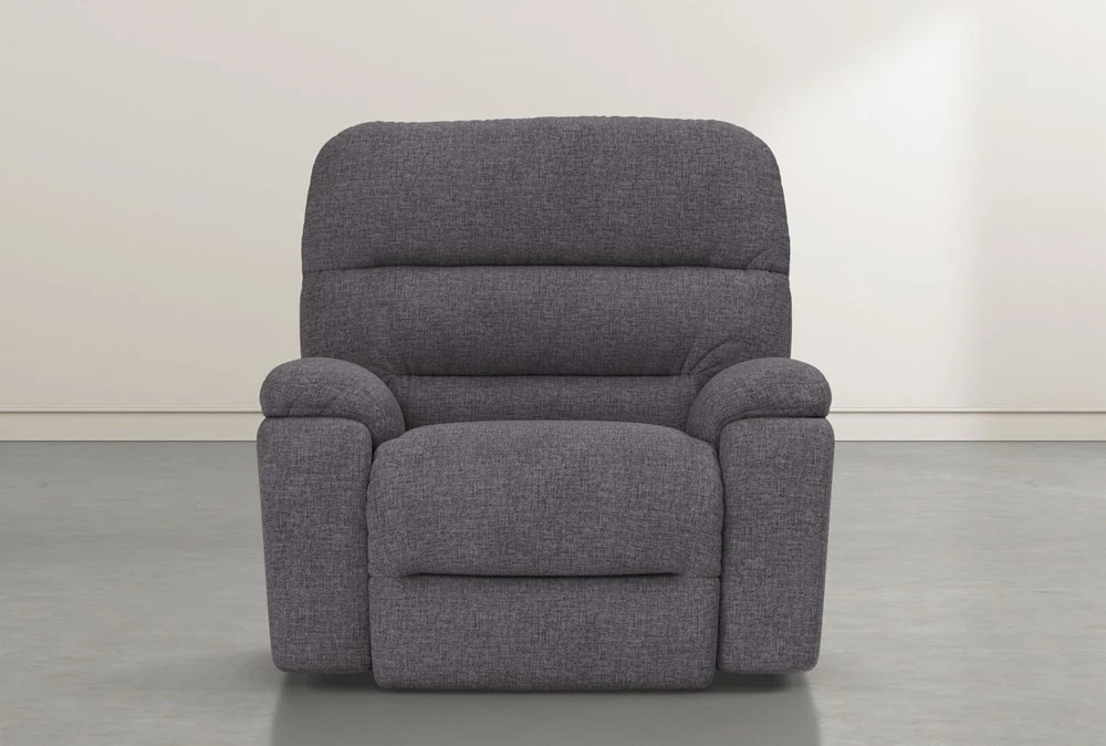 Judson Power Swivel Glider Recliner With USB 3 Judson Power Swivel Glider Recliner With USB