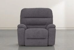 Judson Power Rocker Recliner With USB