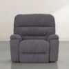 Judson Power Wallaway Recliner With Power Headrest & USB 1 Judson Power Wallaway Recliner With Power Headrest & USB -Modern Office Shop 271074 grey fabric recliner signature 01