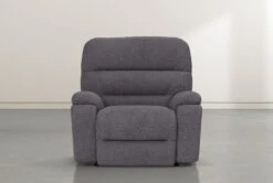 Judson Power Wallaway Recliner With Power Headrest & USB